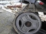Tire Automotive tire Wheel Auto part Alloy wheel