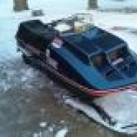 87 Bravo Track Retrofit Snowmobile Forum 87 Bravo Track Retrofit Snowmobile Forum